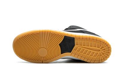 Dunk Low 'Black White Carmuça