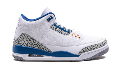 Air Jordan 3 "Wizards"