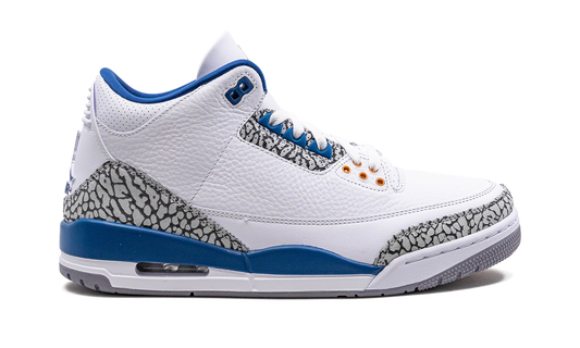 Air Jordan 3 "Wizards"